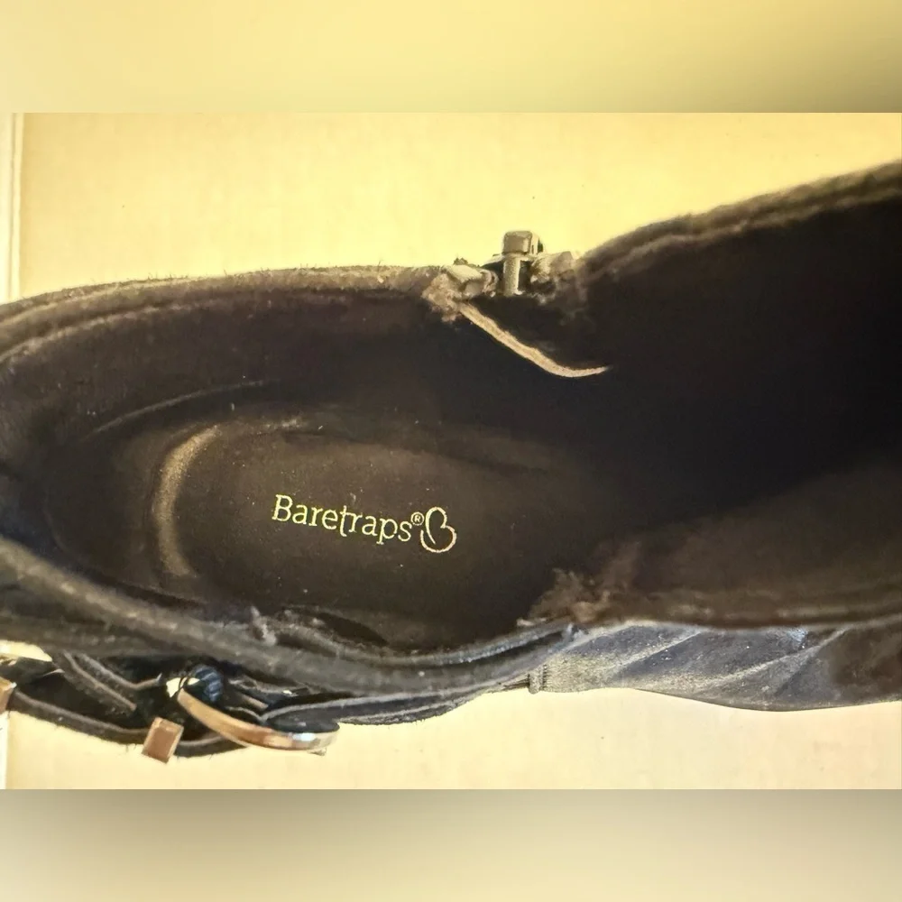 BareTraps good used